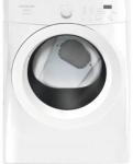 Frigidaire Affinity Series CAQE7001LW Electric Dryer with 7.0 cu. ft. Capacity